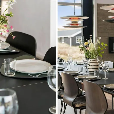 Casa de Férias 368-harboore-gloryvej-25 *