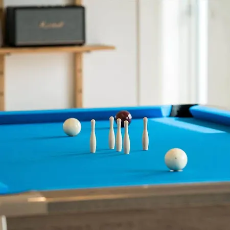 368-harboore-gloryvej-25 度假居 *