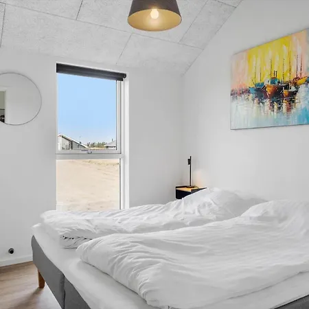 度假居 368-harboore-gloryvej-25 *