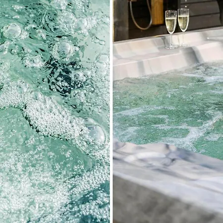 368-harboore-gloryvej-25 Casa de Férias *