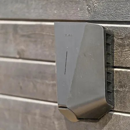 368-harboore-gloryvej-25 度假居 *