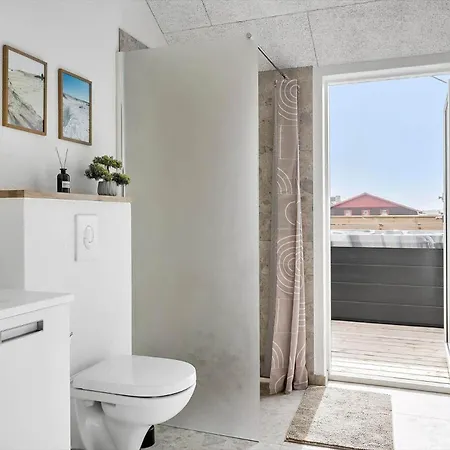 Сasa de vacaciones 368-harboore-gloryvej-25 Harboør
