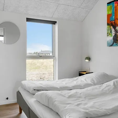 Сasa de vacaciones 368-harboore-gloryvej-25 *