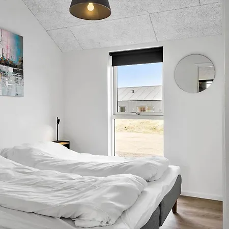 度假居 368-harboore-gloryvej-25 *