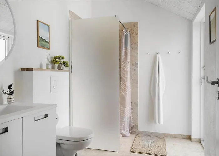 Prázdninový dům 368-harboore-gloryvej-25