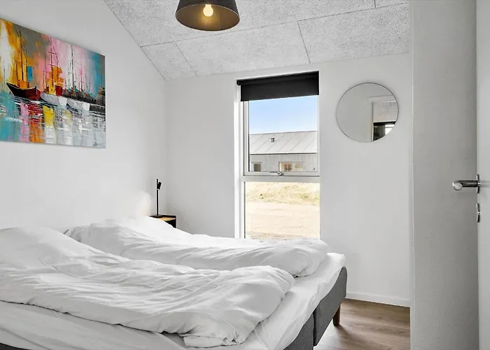 Prázdninový dům 368-harboore-gloryvej-25 *