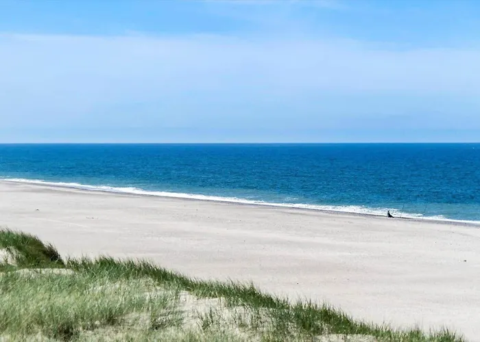 368-harboore-gloryvej-25 Prázdninový dům Harboør